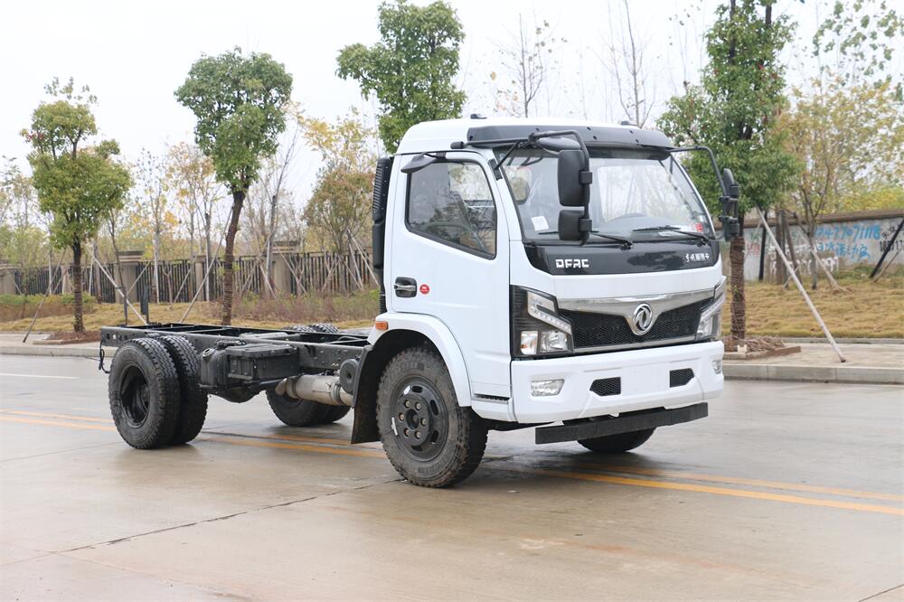 東風大福瑞卡（3800，云內(nèi)150）國六內(nèi)飾照片圖